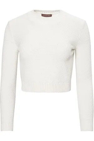 Altuzarra Pogo long-sleeved sweater