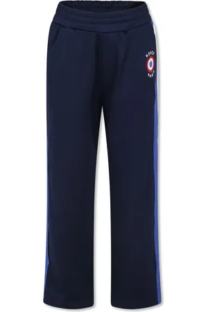 Kenzo Logo-print track pants