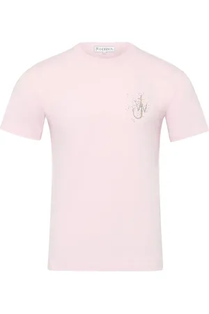 J.W.Anderson Pigeon organic-cotton T-shirt