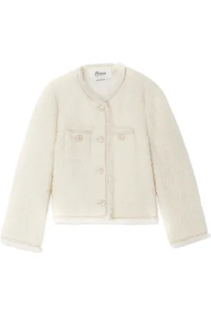 BONPOINT Giacinta buttoned jacket