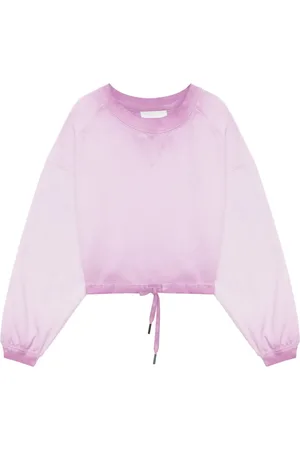 Marant Etoile Margo gradient-effect sweatshirt