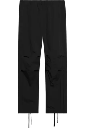 JOHN ELLIOTT Himalayan loose fit trousers
