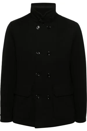 MOORER Bas-Tz down jacket