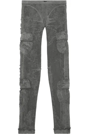 Diesel Awsb-Seema-Wt02 leggings