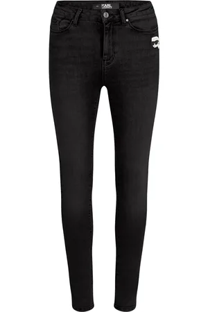 Karl Lagerfeld Ikon 2.0 skinny jeans