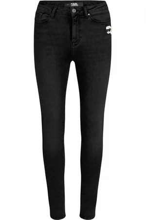 Karl Lagerfeld Ikon 2.0 skinny jeans