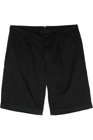MOORER Alicudi-Kel chino shorts