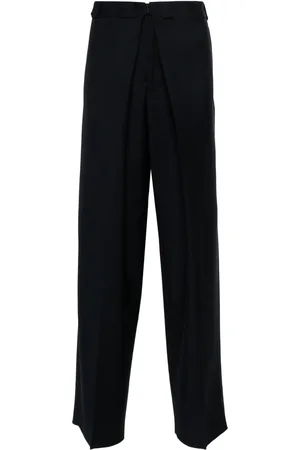 Givenchy Tailored straight-leg trousers