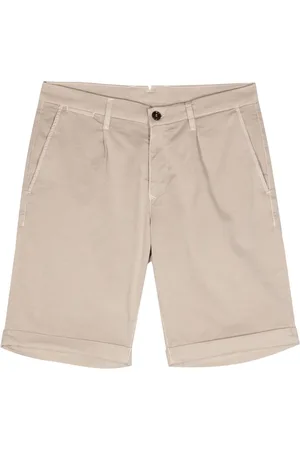 MOORER Alicudi bermuda shorts