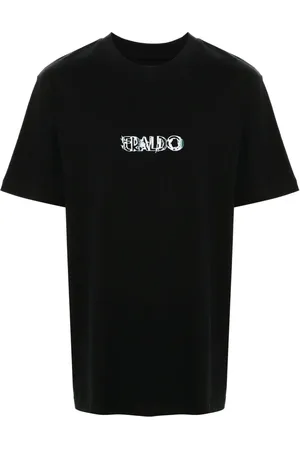 ERALDO Logo-print T-shirt