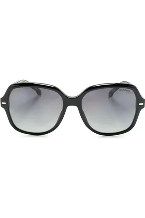 Carrera Square-frame sunglasses