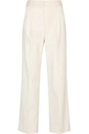 Blaz Amara Fox corduroy trousers