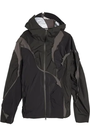 Post Archive Faction PAF 6.0 technical jacket