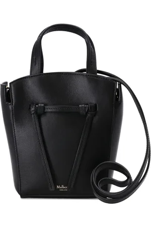 MULBERRY Clovelly leather tote bag