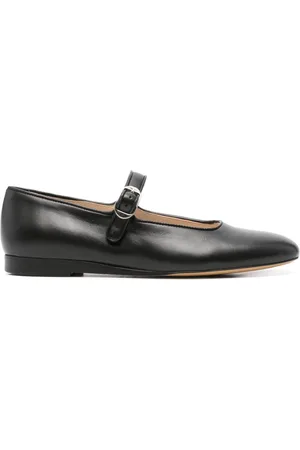 Le Monde Beryl Mary Jane ballerina shoes