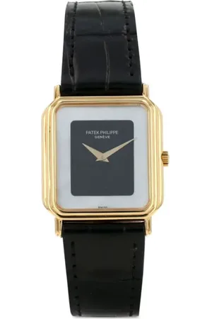 PATEK PHILIPPE 1970 pre-owned Patek Vintage 28mm