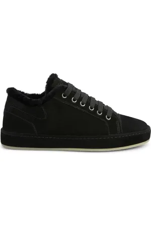 Giuseppe Zanotti GZ City suede sneakers