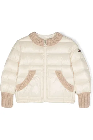 Moncler Arcelot padded jacket