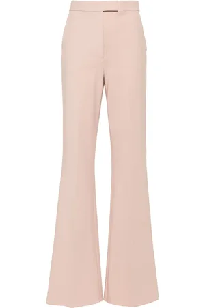 Max Mara Norcia straight-leg trousers