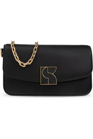 Kate Spade Dakota appliqué-logo cross body bag
