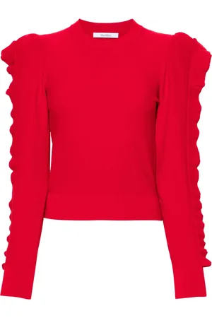 Max Mara Genero knitted jumper