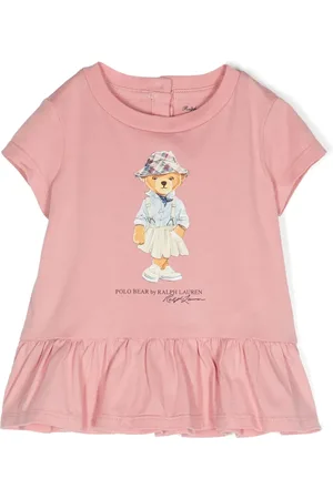 Ralph Lauren Hemingway cotton T-shirt