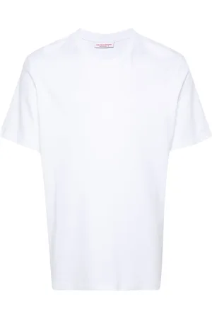 Orlebar Brown Cotton jersey T-shirt