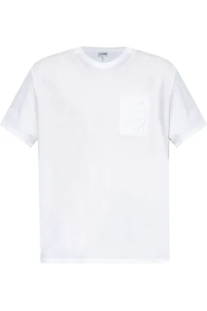 Loewe Cotton t-shirt
