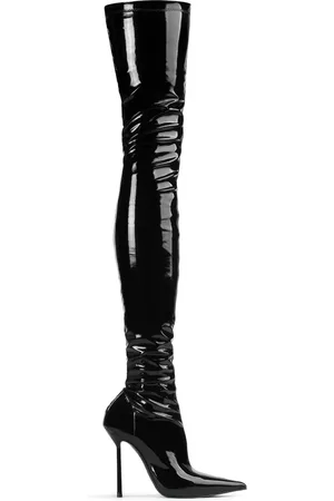 LE SILLA 120mm Bella Boots