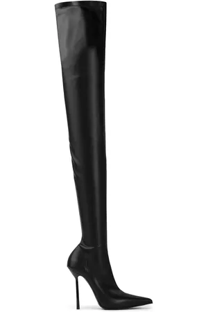 LE SILLA 120mm Bella Boots
