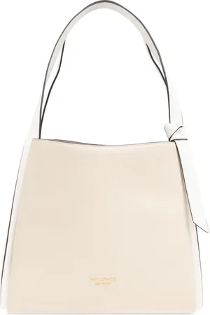 Kate Spade Large Knott leather shoulder bag