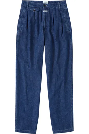 Closed Rhoone straight jeans