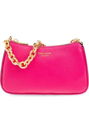 Kate Spade Small Jolie leather crossbody bag