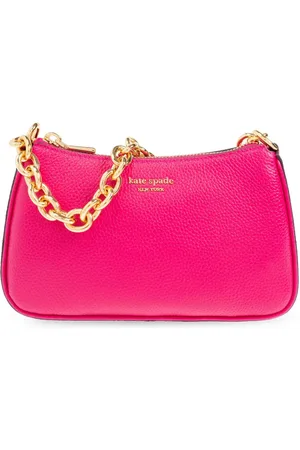 Kate Spade Small Jolie leather tote bag