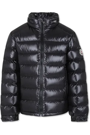 Moncler Padded quilted jacket