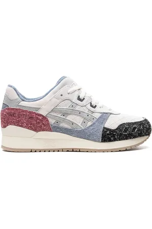 Asics X Kith Gel-Lyte 3 