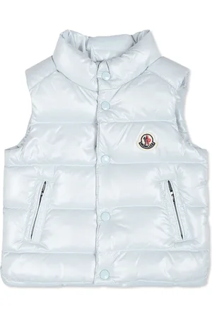 Moncler Padded down gilet