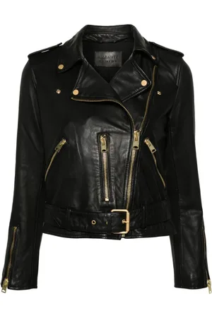AllSaints Balfern biker jacket