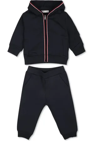 Moncler kids tracksuit jogger sets compare prices and buy online