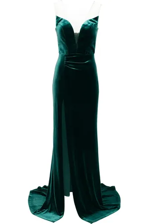 Cristallini Grace maxi dress