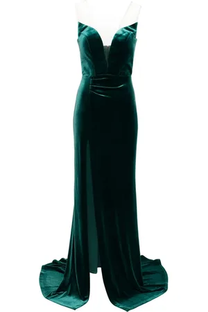 Cristallini Grace maxi dress