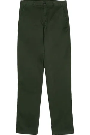 Paul Smith Slim-fit chino trousers