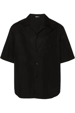 VERSACE La Coupe des Dieux shirt