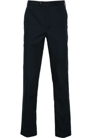 CANALI Tailored trousers
