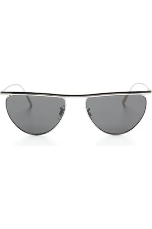 Oliver Peoples OV1342S geometric-frame sunglasses