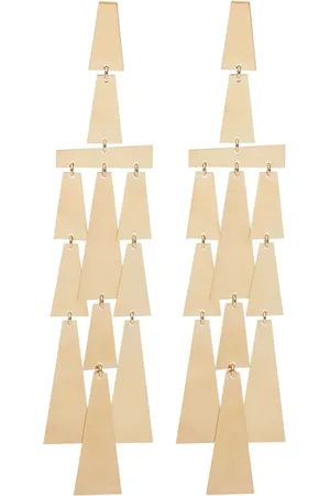 Isabel Marant Winona dangle earrings