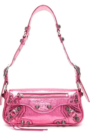 Balenciaga Mini Le Cagole Sling shoulder bag