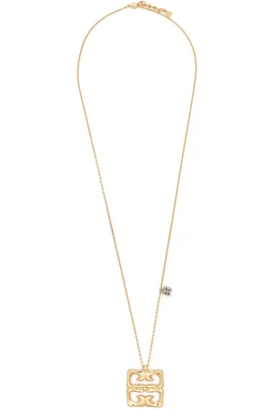 Givenchy 4G Liquid necklace