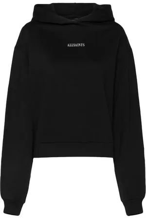 AllSaints Fortuna organic cotton hoodie
