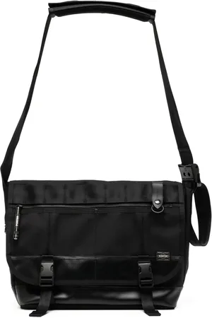 PORTER-YOSHIDA & CO Heat messenger bag